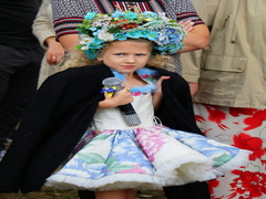 Перед виступом