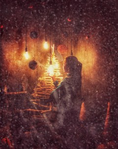 За день до нового року