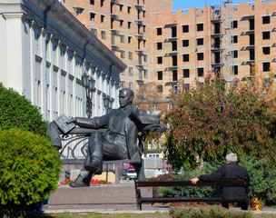 Посиденьки