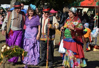 Святковий настрій