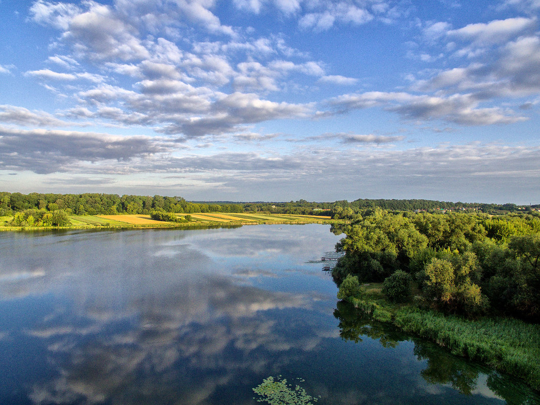 Рівне вид з півдня 2