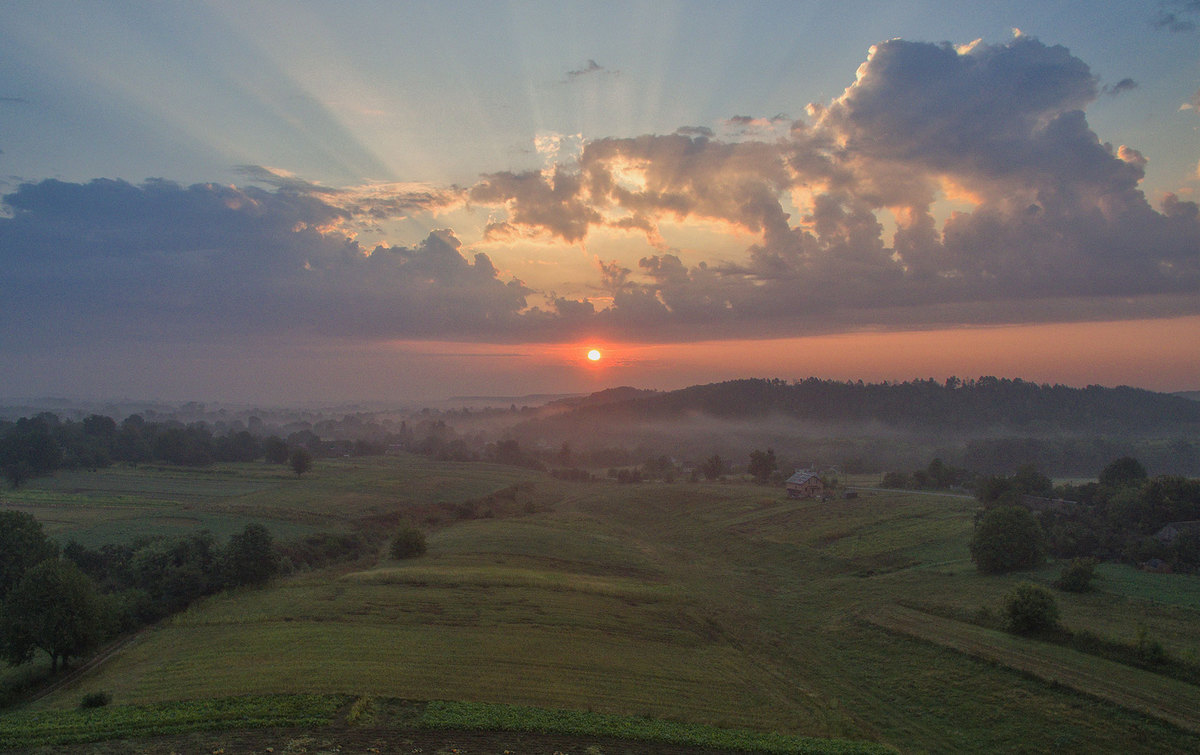 Світанок КунИн 3