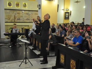 Хорові співи -2