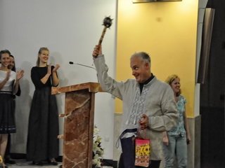 Хорові співи -12