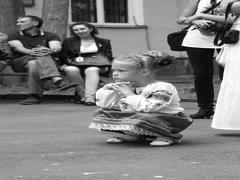 Дитяча цікавість