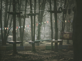 Silent Hill по рівненськи 3