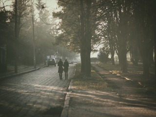 Silent Hill по рівненськи 5