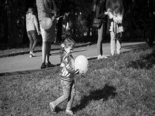 Кулька щастя