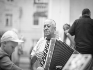 музика-життя