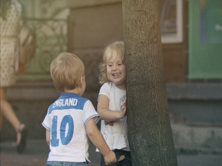 Приемна зустріч.