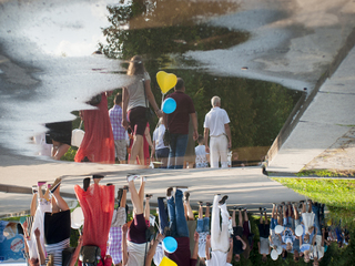 кольори свята