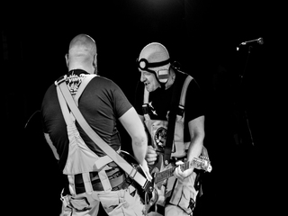 Виступ OT VINTA