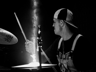 Виступ OT VINTA