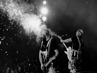 Виступ OT VINTA