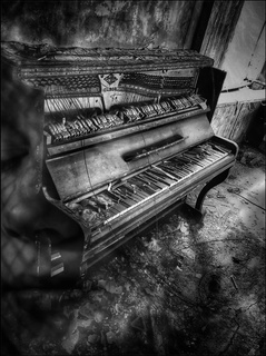 listening to the silence