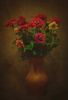 Натюрморт. Майори