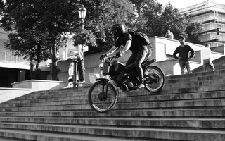 Вниз по Потемкінській