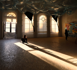 Pictures at an exhibition