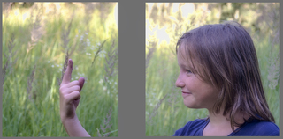 Справжня смішинка