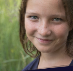 Майбутня мадонна