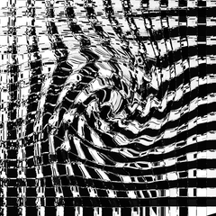 Metropolis. Conflict of essence.