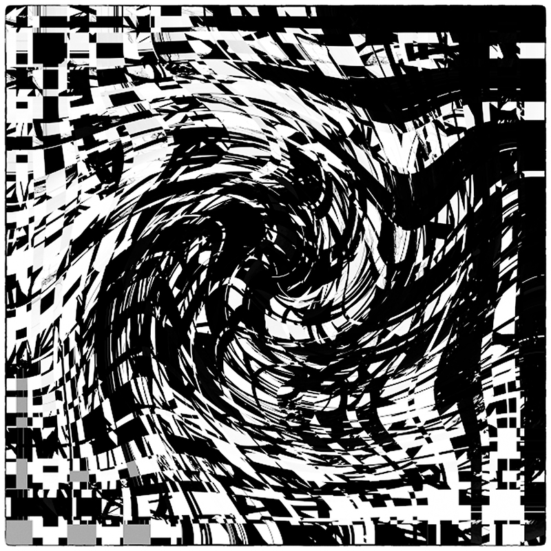 Metropolis. Interrupted flight