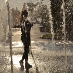 Золотий дощ