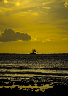 Бригантина