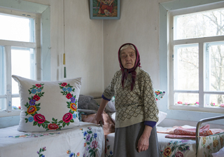 Самотність буднів