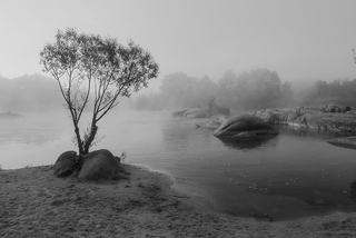 Ранок Компанійських порогів