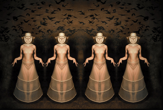 Ті що виходять з тьми