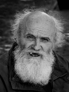 Портрет незнайомого