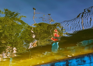 Зазеркалье