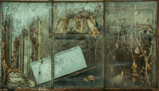 Непридуманный натюрморт