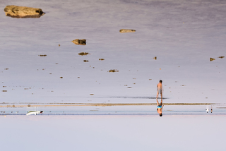 Под каменными небесами