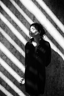 Поцелованная светом