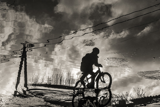 По дорозі з хмарами