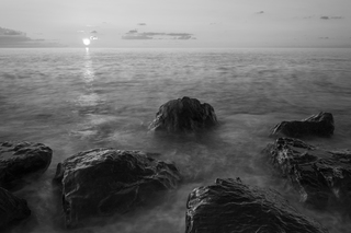 Летний вечер