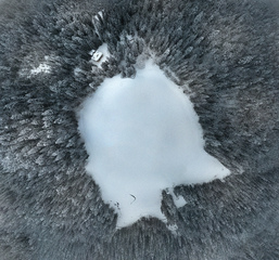 Над Синевиром