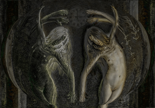 She had lost count of the time