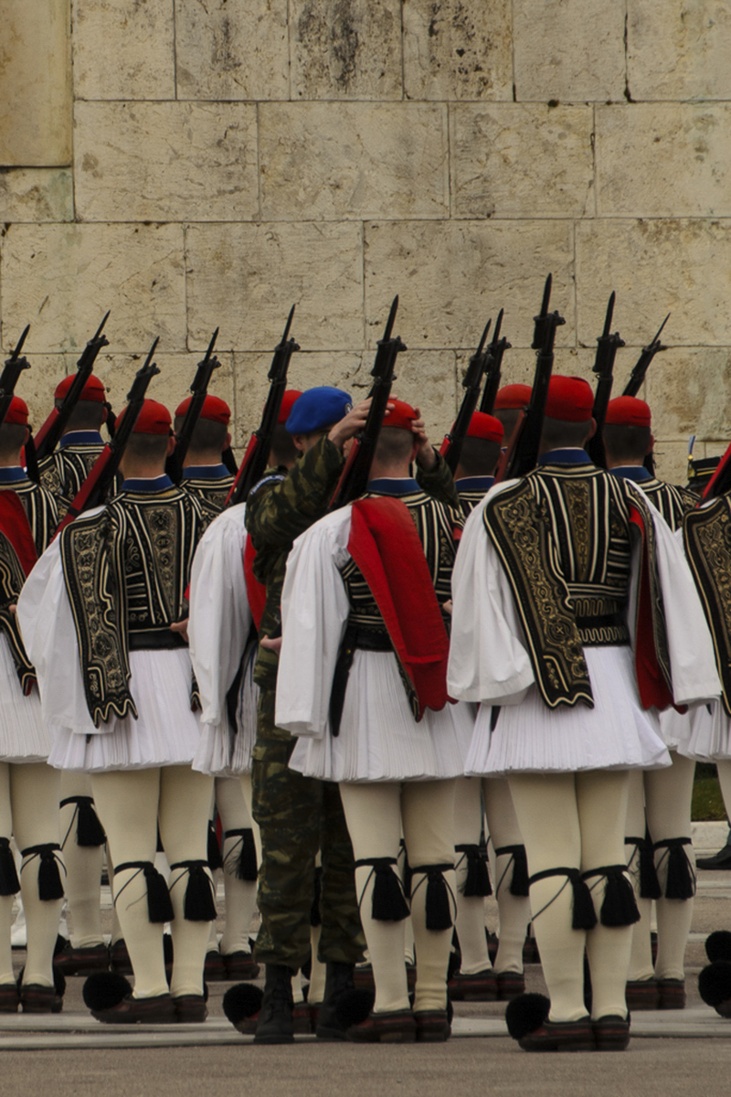 Let me take care of you LR-1977