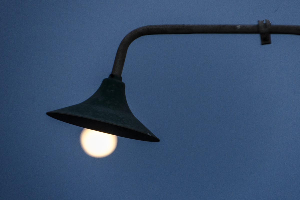 Full Moon light LR-7395