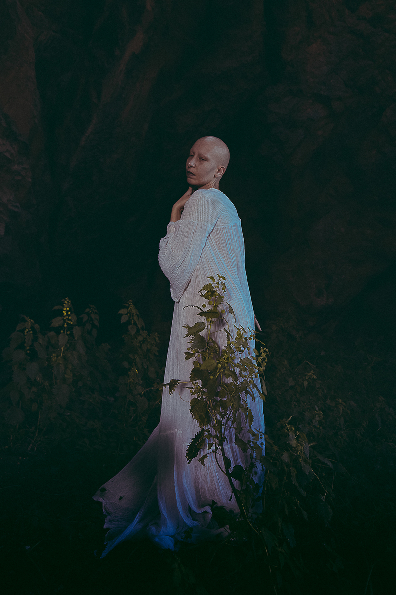 Midnight in the Garden of Good and Evil