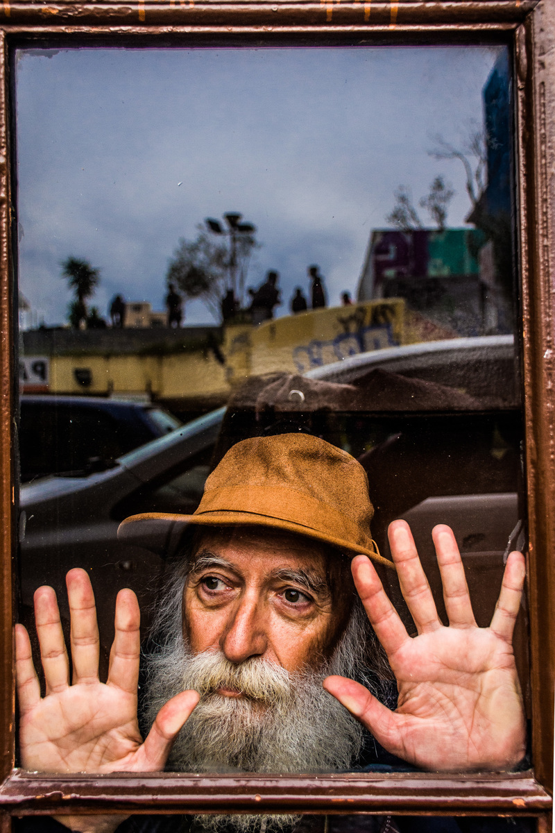 TAKE ME TO THE WORLD LEO