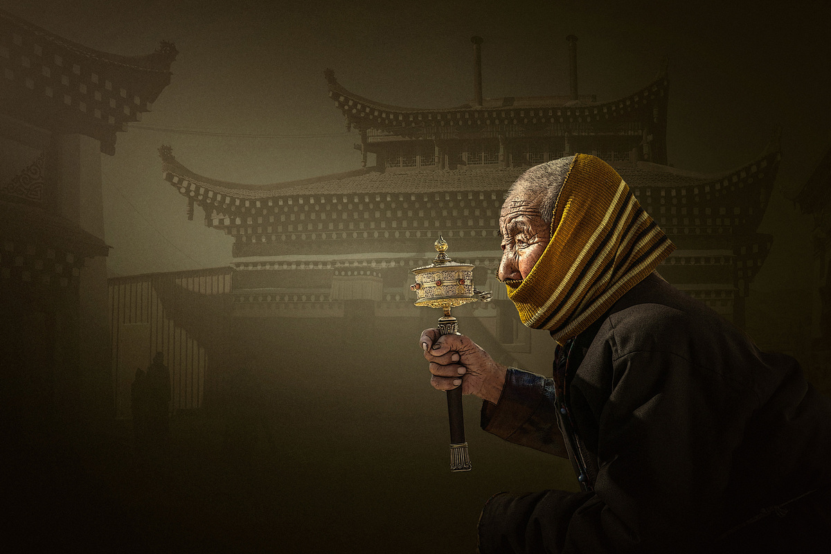 The Turning Scripture