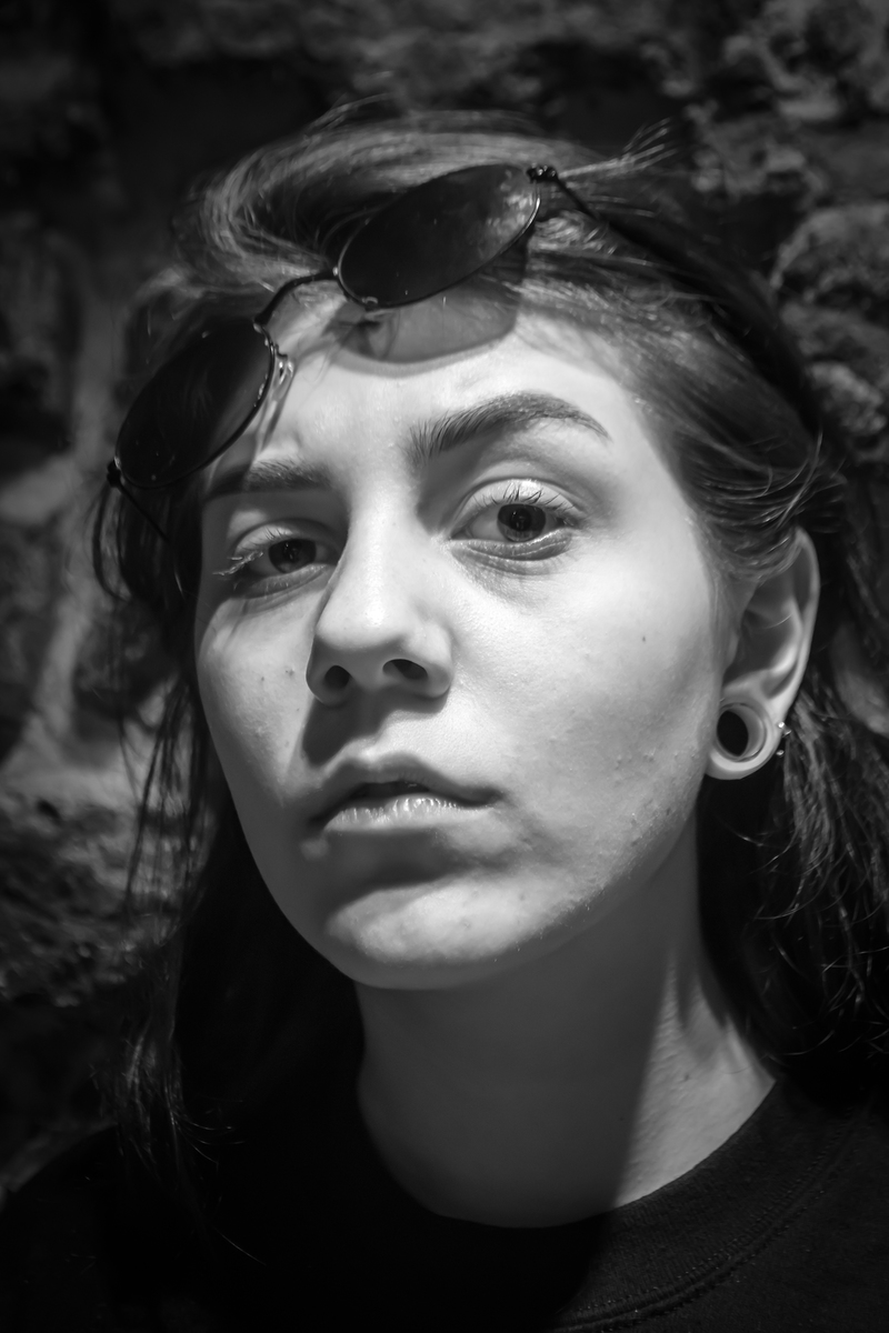 Несподівано