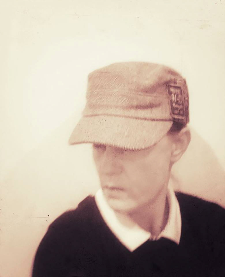 незнакомка