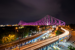 Howrah Bridge