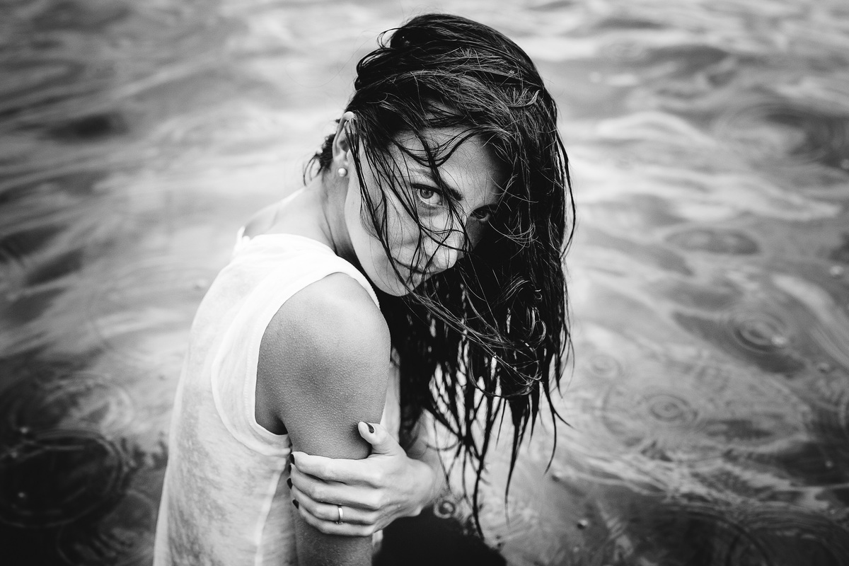 Jiri Sneider / Strict view