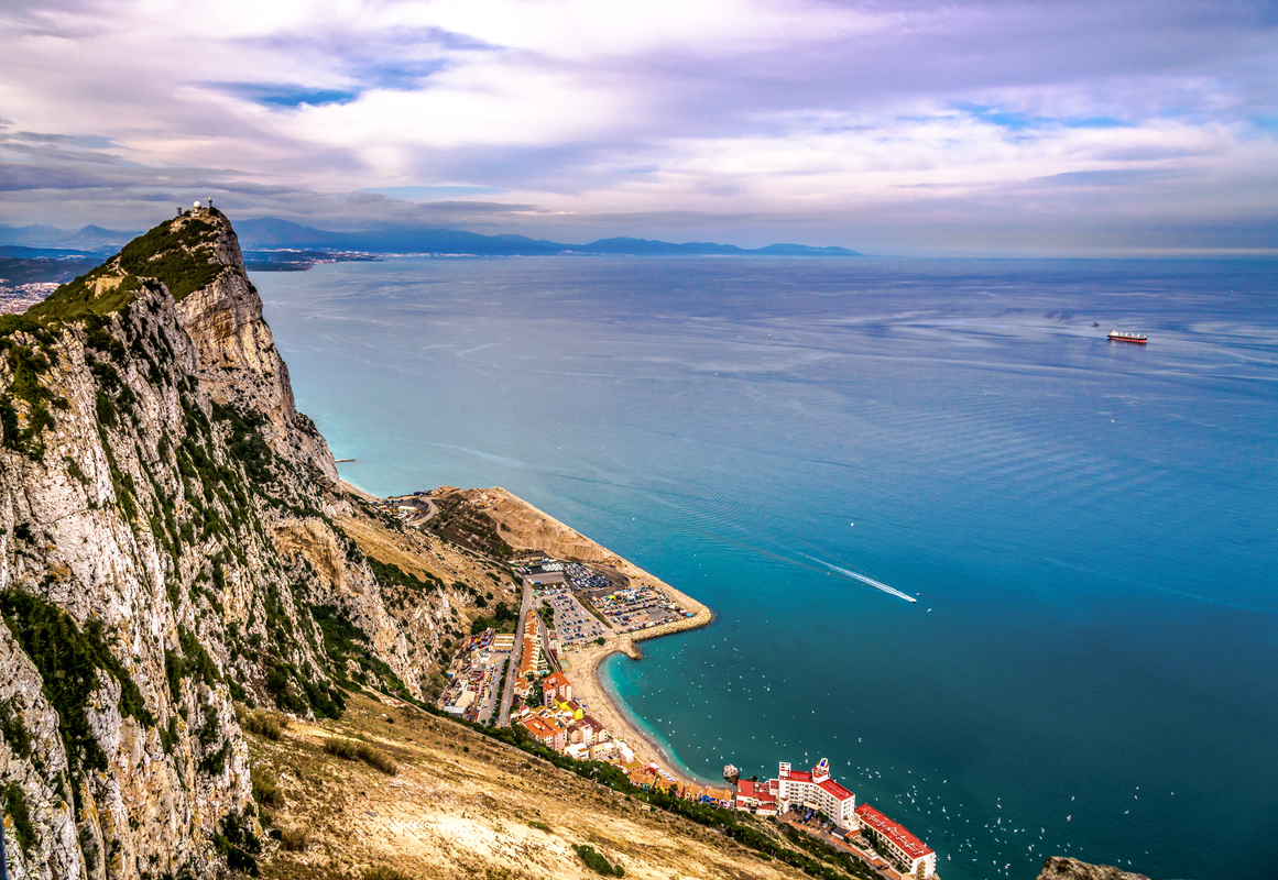 Gibraltar